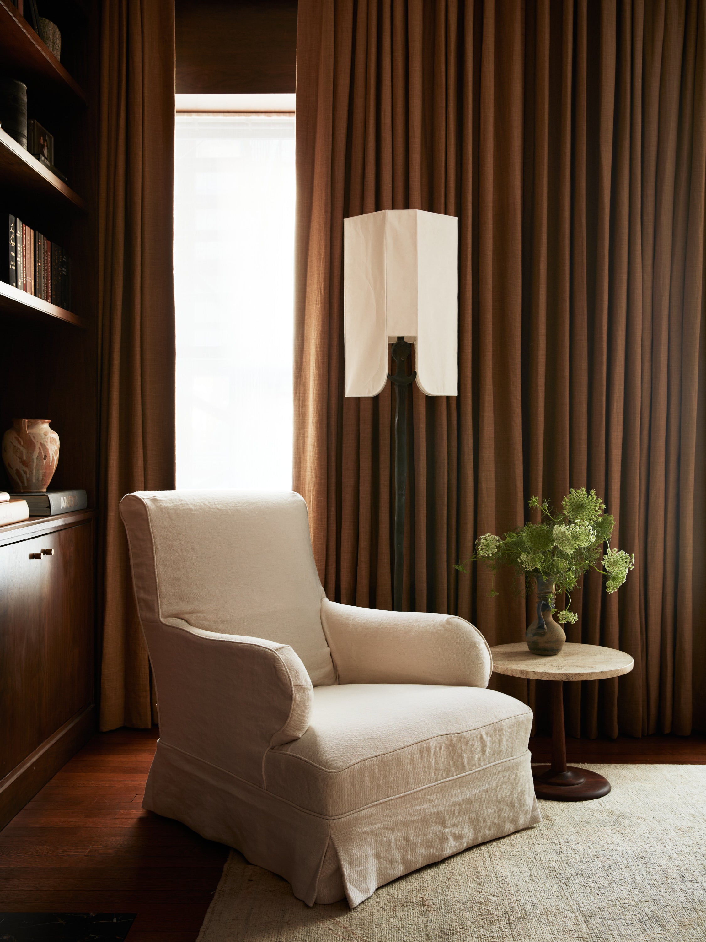 Wovn Home x Augusta Hoffman Studio