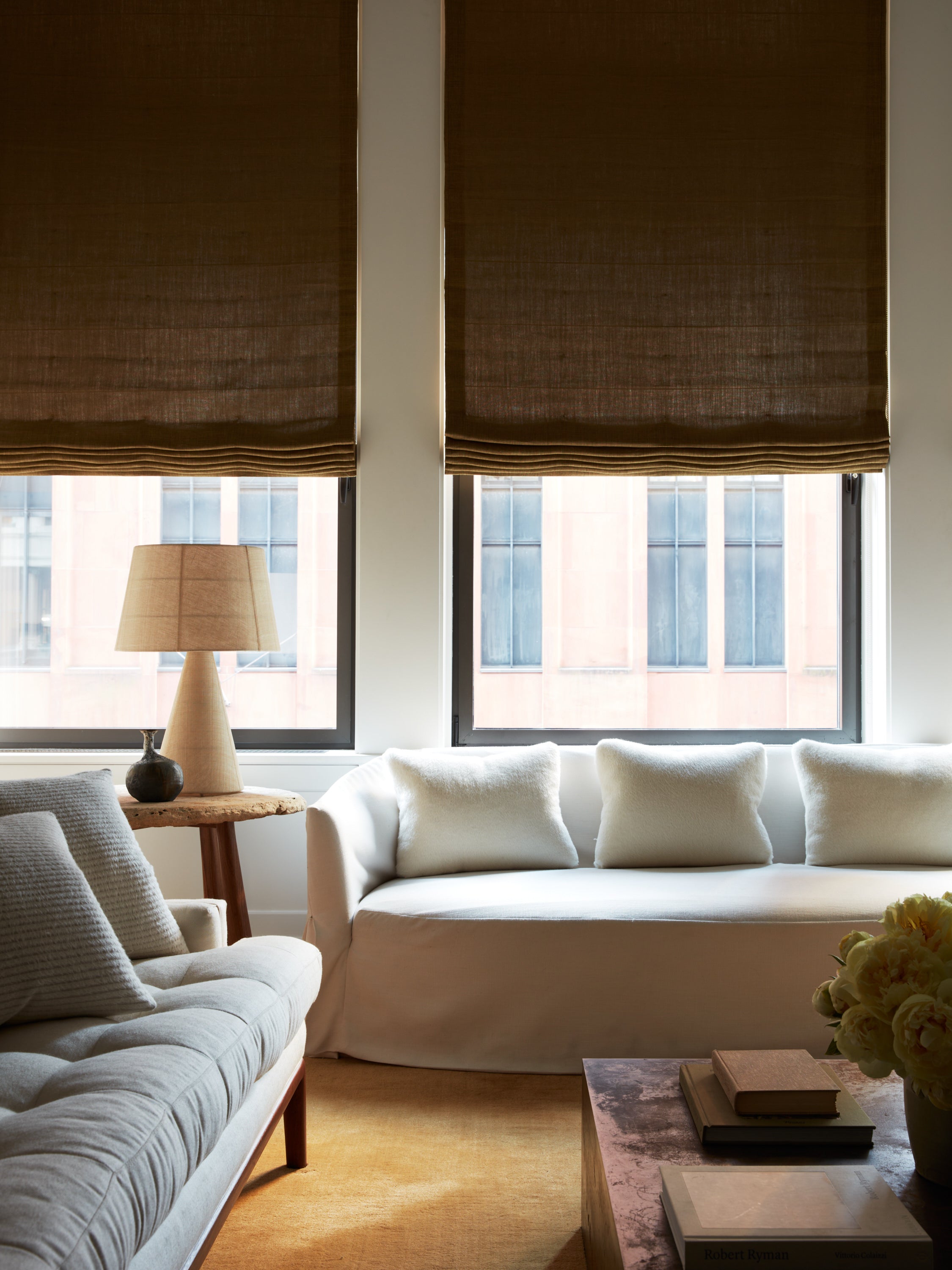 Wovn Home x Augusta Hoffman Studio