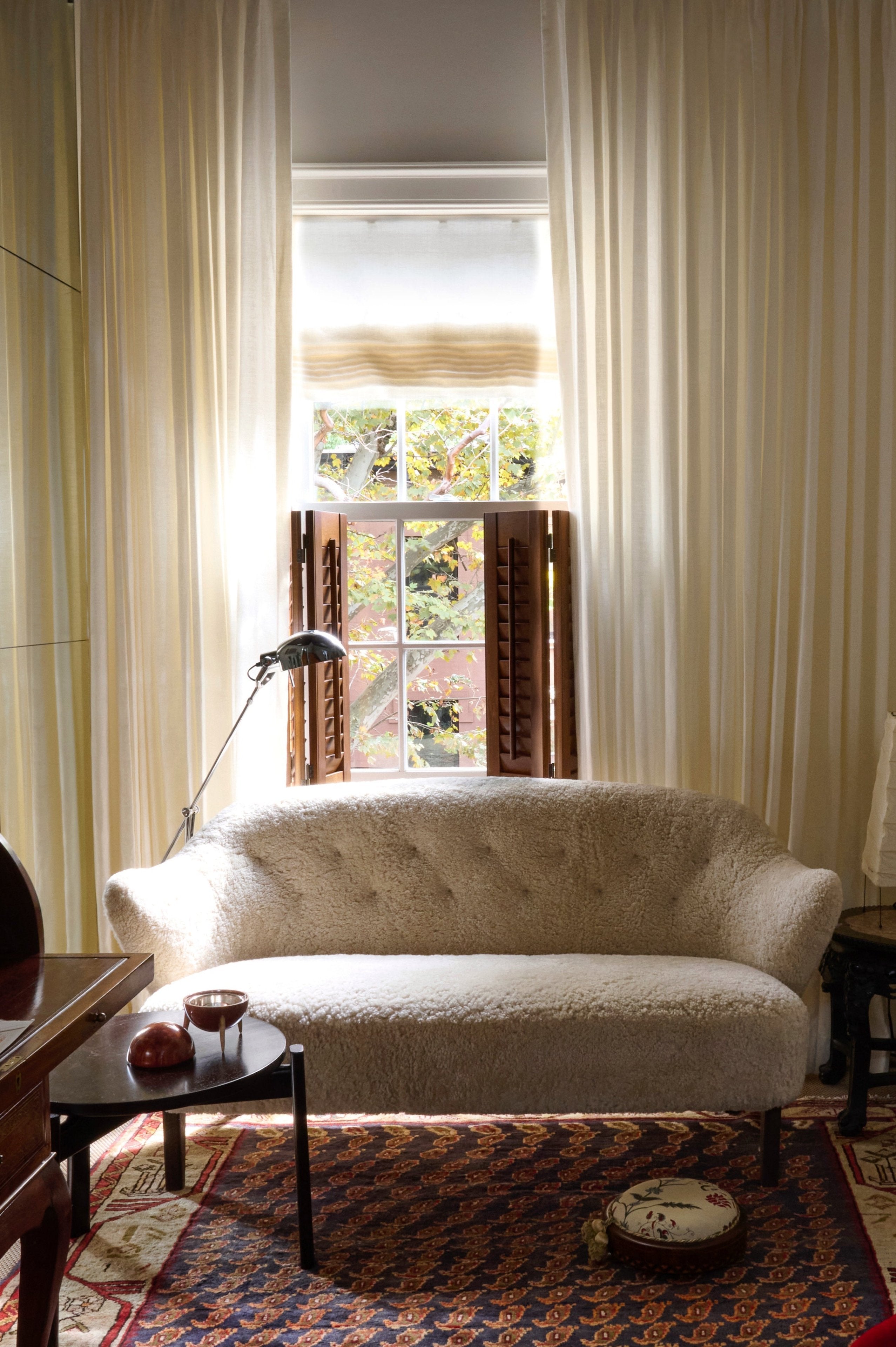 Wovn Home x Augusta Hoffman Studio