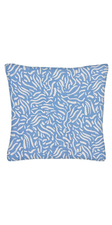 Custom Pillow - Square - Chagall Andaman - None
