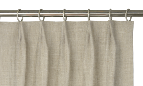 Custom Extra Long Shower Curtains